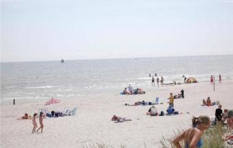 Three-bedroom Apartment In Ostra Sonnarslov