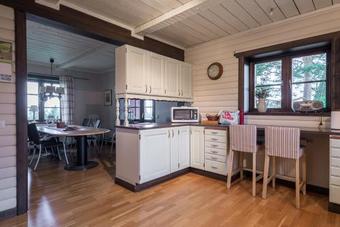 Bed & Breakfast Backlund Boende I Dalarna