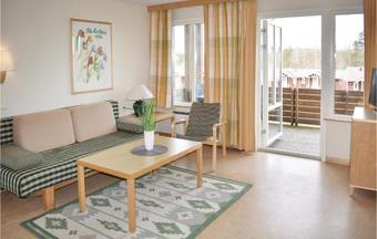 One-bedroom Holiday Home In Hok