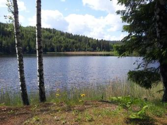 Kilsborgs G�rd - Lake House