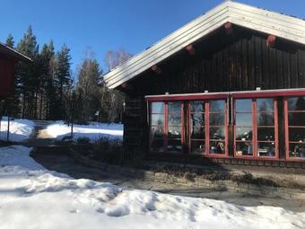 Hotel Morhagen Konferenshotell