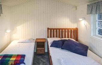 Two-bedroom Holiday Home In Tranas