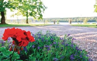 Holiday Home Baggekullag�rd Blidsberg