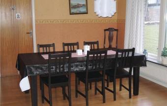 Eight-bedroom Holiday Home Tingsryd 08