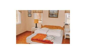 Holiday Home Askebr�nnarev. V. Torup