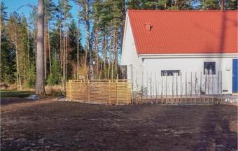 One-bedroom Holiday Home In Vaggeryd