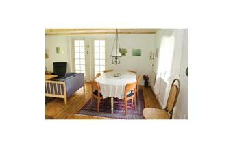 Holiday Home Kvarnen Sn�rshult Vittsj�