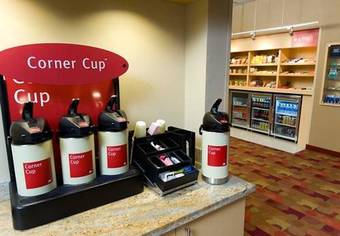 Hotel Towneplace Suites By Marriott Williamsport