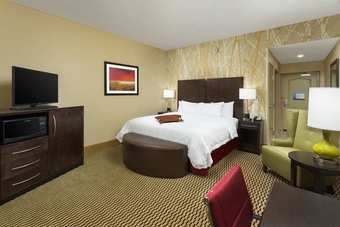 Hotel Hampton Inn & Suites Williamsport - Faxon Exit
