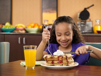 Hotel Residence Inn Parsippany