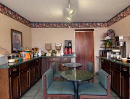 Motel Days Inn Jonesboro