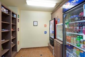 Hotel Comfort Suites Jonesboro