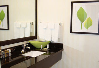 Hotel Fairfield Inn & Suites By Marriott Jonesboro