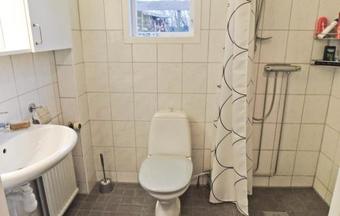 Holiday Home H�khult Traryd Traryd