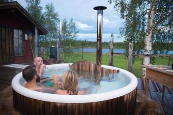 Hostal Lapland Guesthouse