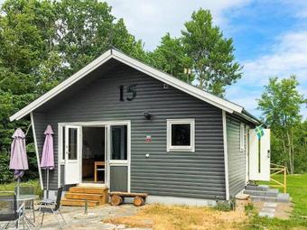 Holiday Home N�ttraby II