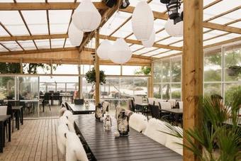 First Camp Edsvik-grebbestad