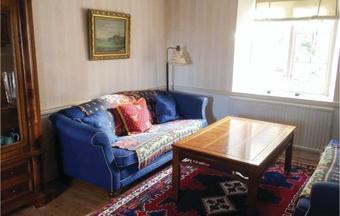 Four-bedroom Holiday Home In Sjobo