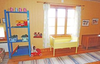 Holiday Home Sanders Lammhult