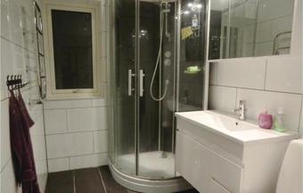 Three-bedroom Holiday Home In Borgholm