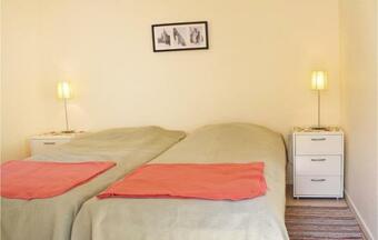 Two-bedroom Holiday Home In Loderup
