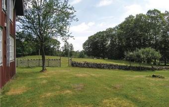 Four-bedroom Holiday Home In Lidhult