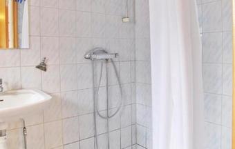 Holiday Home Strand Sj�gl�ntan Svanskog