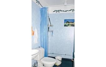 Holiday Home Karlsb�ck Bjurholm