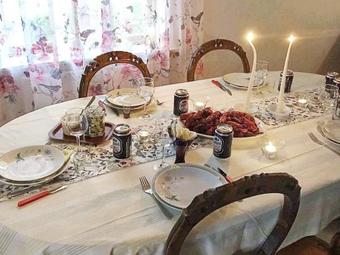 Three-bedroom Holiday Home In Gamleby 2