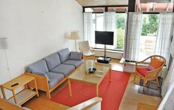 Holiday Home L�ddek�pinge Litorinav�gen II