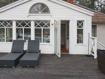 Holiday Home Ljuster� II