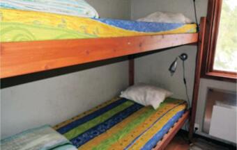 Two-bedroom Holiday Home In Simlangsdalen