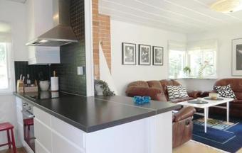 Holiday Home Flundrev�gen K-944