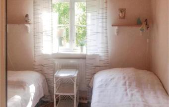 Two-bedroom Holiday Home In Yngsjo