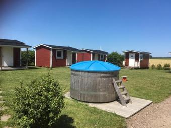 Bed & Breakfast Hanksville Farm