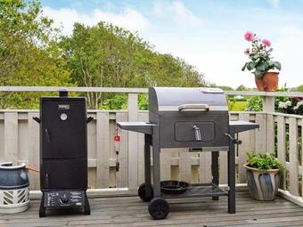 One-bedroom Holiday Home In Lysekil 8