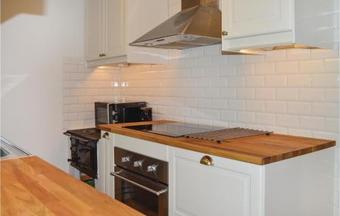 Holiday Home Nyk�ping With Sauna XII