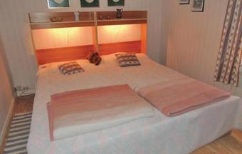 Holiday Home Korsberga With Patio 350