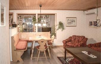 Two-bedroom Holiday Home In Lammhult