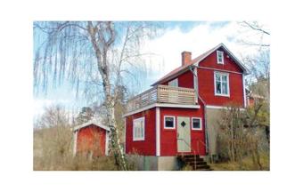 Holiday Home Linan�sv. Ljuster�