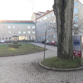 Falk�pings Vandrarhem/hostel