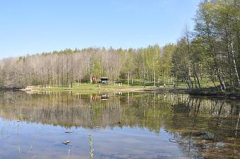 Lodge Furusj�ns Cottage