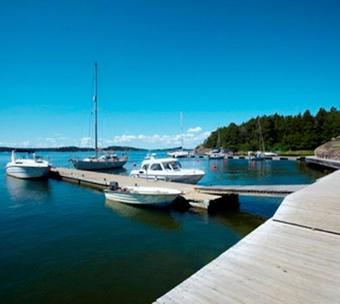 Albergue Grinda Stugby & Vandrarhem