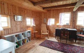 Three-bedroom Holiday Home In Romakloster
