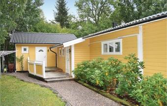 Holiday Home Knutstorp Gr�nna