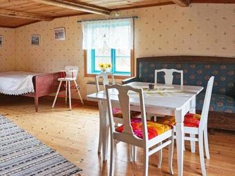 Holiday Home Ingatorp II