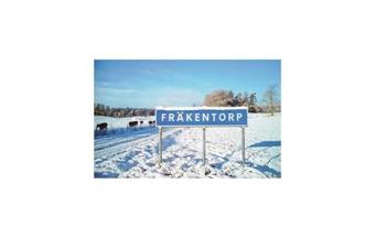 Holiday Home Fr�kentorp Malmk�ping