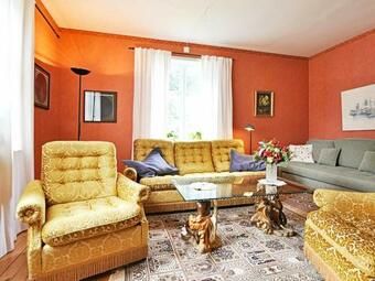 Two-bedroom Holiday Home In Broby