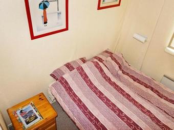 Holiday Home Sibbhult