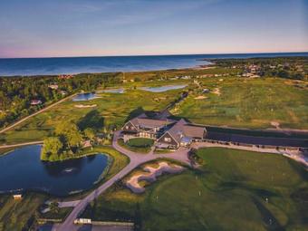 Halmstad Golfarena Hotell
